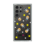 スリムプロテクションケース［ 【推しの子】 - MEMちょ - ミニキャラ総柄 ］