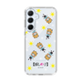 スリムプロテクションケース［ 【推しの子】 - MEMちょ - ミニキャラ総柄 ］