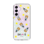 スリムプロテクションケース［ 【推しの子】 - MEMちょ - ミニキャラ総柄 ］