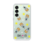 スリムプロテクションケース［ 【推しの子】 - MEMちょ - ミニキャラ総柄 ］