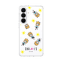 スリムプロテクションケース［ 【推しの子】 - MEMちょ - ミニキャラ総柄 ］