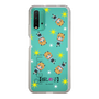 スリムプロテクションケース［ 【推しの子】 - MEMちょ - ミニキャラ総柄 ］