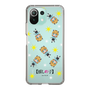 スリムプロテクションケース［ 【推しの子】 - MEMちょ - ミニキャラ総柄 ］