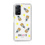スリムプロテクションケース［ 【推しの子】 - MEMちょ - ミニキャラ総柄 ］