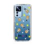 スリムプロテクションケース［ 【推しの子】 - MEMちょ - ミニキャラ総柄 ］