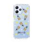 スリムプロテクションケース［ 【推しの子】 - MEMちょ - ミニキャラ総柄 ］