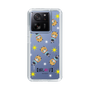 スリムプロテクションケース［ 【推しの子】 - MEMちょ - ミニキャラ総柄 ］