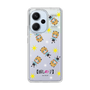 スリムプロテクションケース［ 【推しの子】 - MEMちょ - ミニキャラ総柄 ］