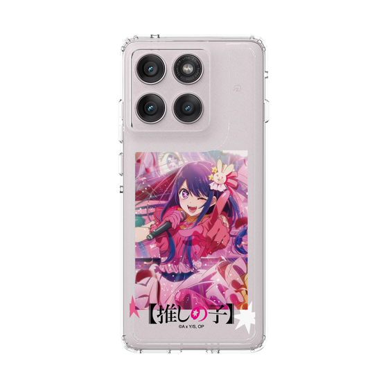 スリムプロテクションケース［ 【推しの子】 - サインはB ］