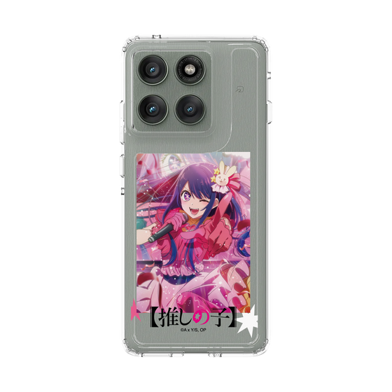 スリムプロテクションケース［ 【推しの子】 - サインはB ］