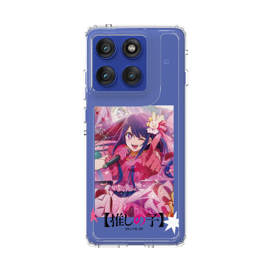 スリムプロテクションケース［ 【推しの子】 - サインはB ］