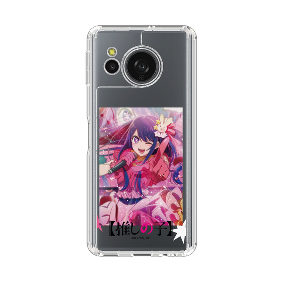 スリムプロテクションケース［ 【推しの子】 - サインはB ］