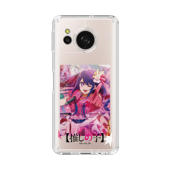 スリムプロテクションケース［ 【推しの子】 - サインはB ］