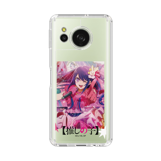 スリムプロテクションケース［ 【推しの子】 - サインはB ］