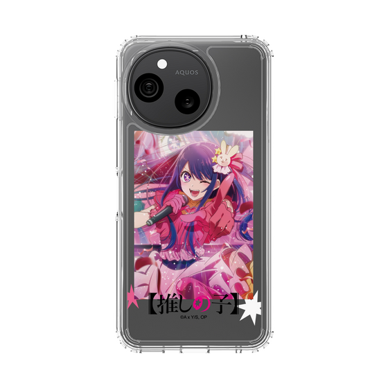 スリムプロテクションケース［ 【推しの子】 - サインはB ］