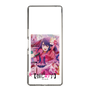 スリムプロテクションケース［ 【推しの子】 - サインはB ］
