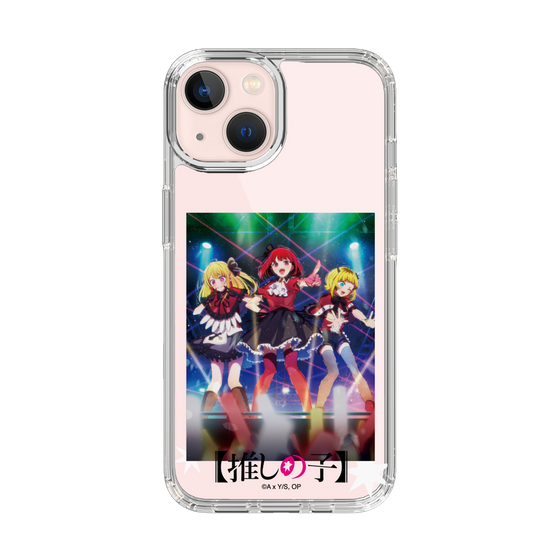 スリムプロテクションケース［ 【推しの子】 - B小町 ］