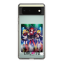 スリムプロテクションケース［ 【推しの子】 - B小町 ］