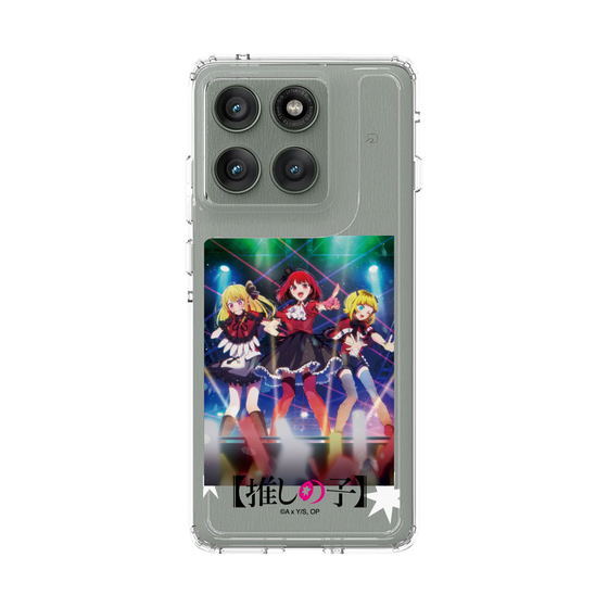 スリムプロテクションケース［ 【推しの子】 - B小町 ］