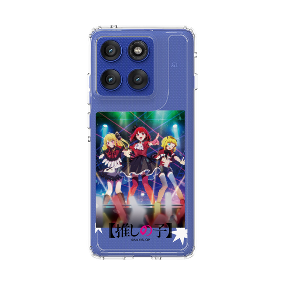 スリムプロテクションケース［ 【推しの子】 - B小町 ］