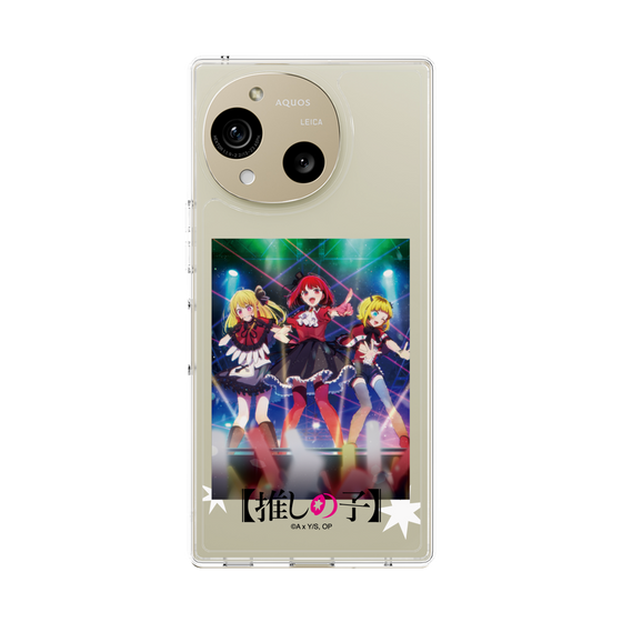 スリムプロテクションケース［ 【推しの子】 - B小町 ］