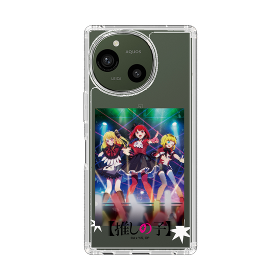 スリムプロテクションケース［ 【推しの子】 - B小町 ］