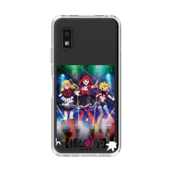 スリムプロテクションケース［ 【推しの子】 - B小町 ］