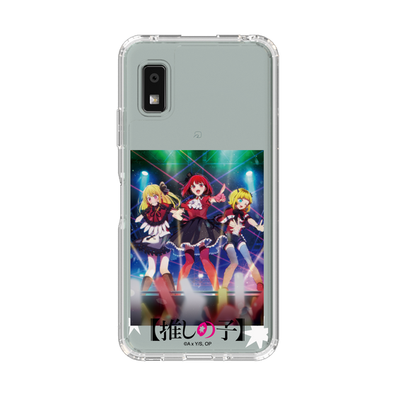 スリムプロテクションケース［ 【推しの子】 - B小町 ］