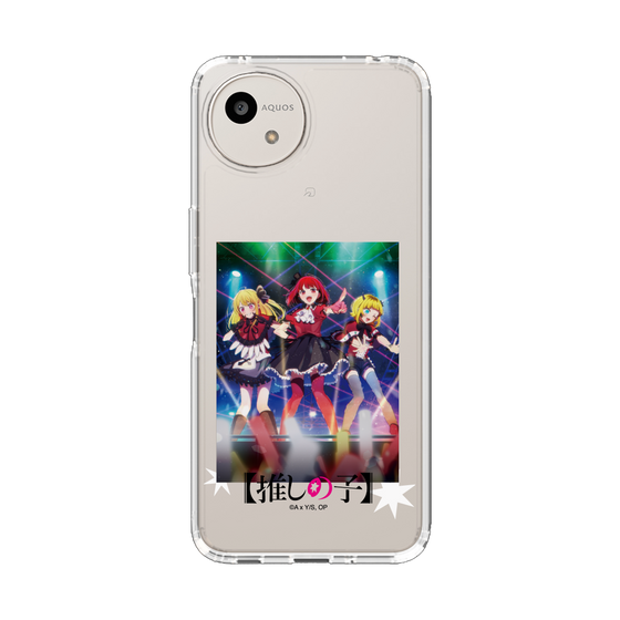 スリムプロテクションケース［ 【推しの子】 - B小町 ］