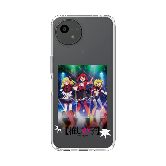 スリムプロテクションケース［ 【推しの子】 - B小町 ］