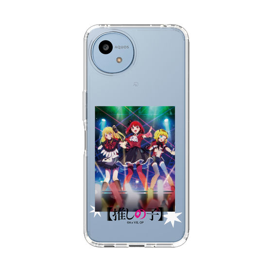 スリムプロテクションケース［ 【推しの子】 - B小町 ］