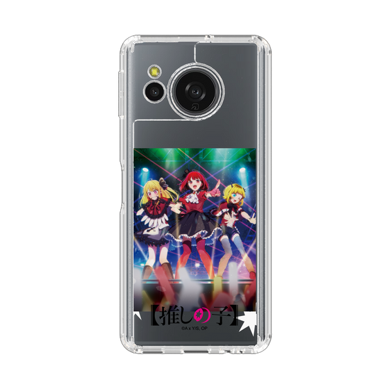 スリムプロテクションケース［ 【推しの子】 - B小町 ］