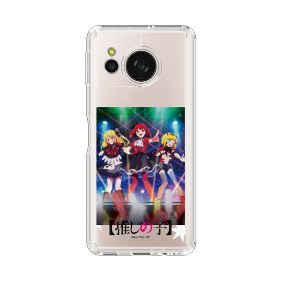 スリムプロテクションケース［ 【推しの子】 - B小町 ］