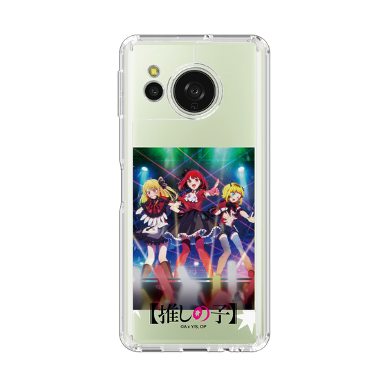 スリムプロテクションケース［ 【推しの子】 - B小町 ］