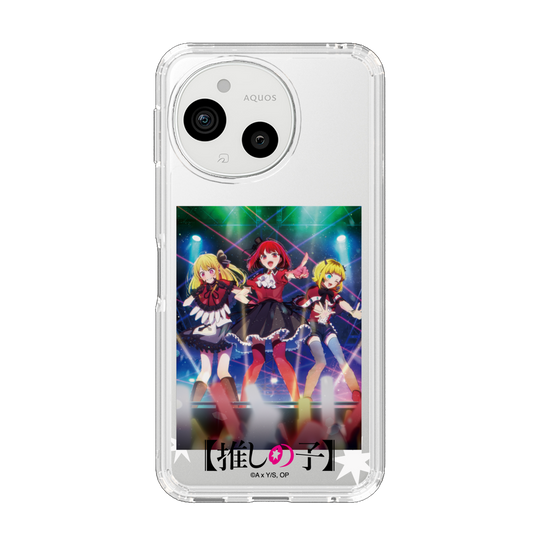 スリムプロテクションケース［ 【推しの子】 - B小町 ］