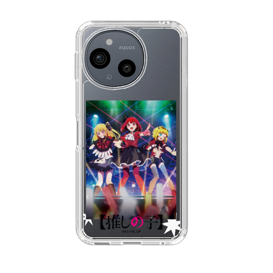 スリムプロテクションケース［ 【推しの子】 - B小町 ］