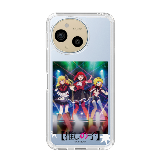 スリムプロテクションケース［ 【推しの子】 - B小町 ］