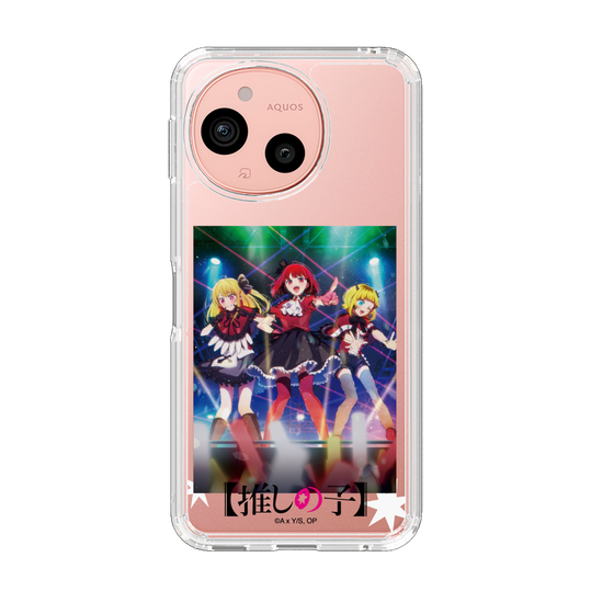 スリムプロテクションケース［ 【推しの子】 - B小町 ］