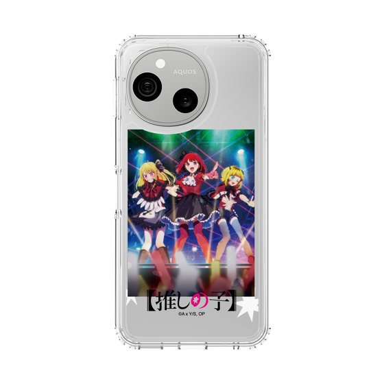 スリムプロテクションケース［ 【推しの子】 - B小町 ］