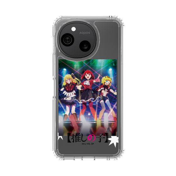 スリムプロテクションケース［ 【推しの子】 - B小町 ］