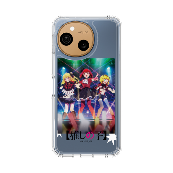 スリムプロテクションケース［ 【推しの子】 - B小町 ］