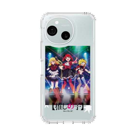 スリムプロテクションケース［ 【推しの子】 - B小町 ］