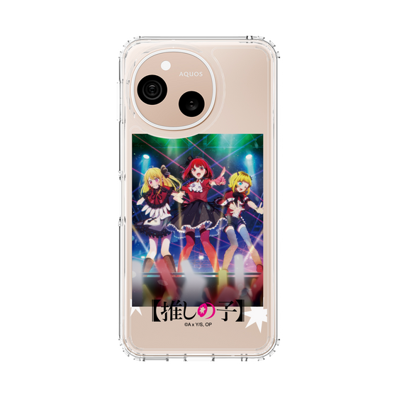 スリムプロテクションケース［ 【推しの子】 - B小町 ］