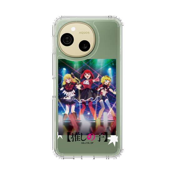 スリムプロテクションケース［ 【推しの子】 - B小町 ］