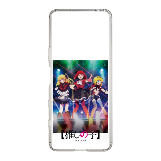 スリムプロテクションケース［ 【推しの子】 - B小町 ］