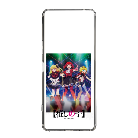 スリムプロテクションケース［ 【推しの子】 - B小町 ］