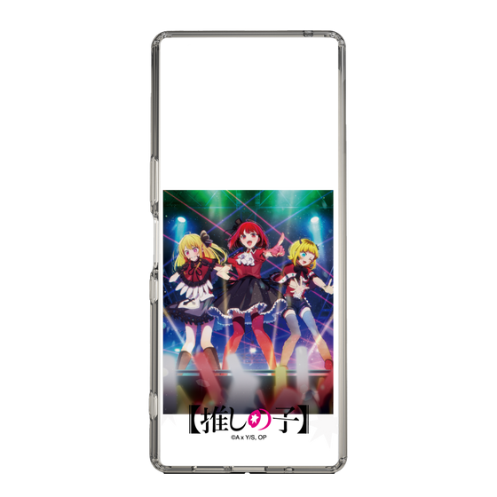 スリムプロテクションケース［ 【推しの子】 - B小町 ］