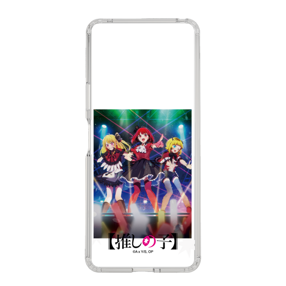 スリムプロテクションケース［ 【推しの子】 - B小町 ］