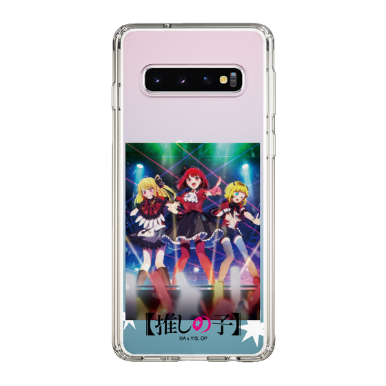 スリムプロテクションケース［ 【推しの子】 - B小町 ］