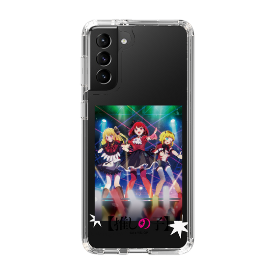 スリムプロテクションケース［ 【推しの子】 - B小町 ］